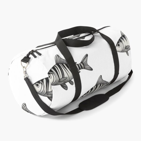 Item preview, Zebrafish designed and sold by MargLandmeter.