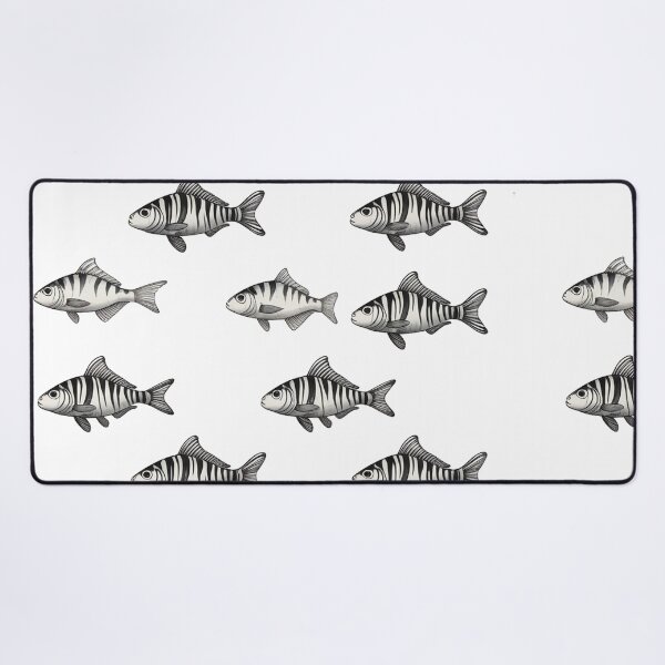 Item preview, Zebrafish designed and sold by MargLandmeter.