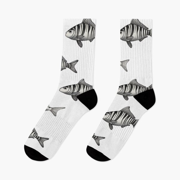 Item preview, Zebrafish designed and sold by MargLandmeter.