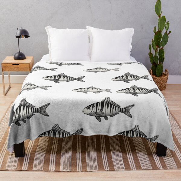 Item preview, Zebrafish designed and sold by MargLandmeter.