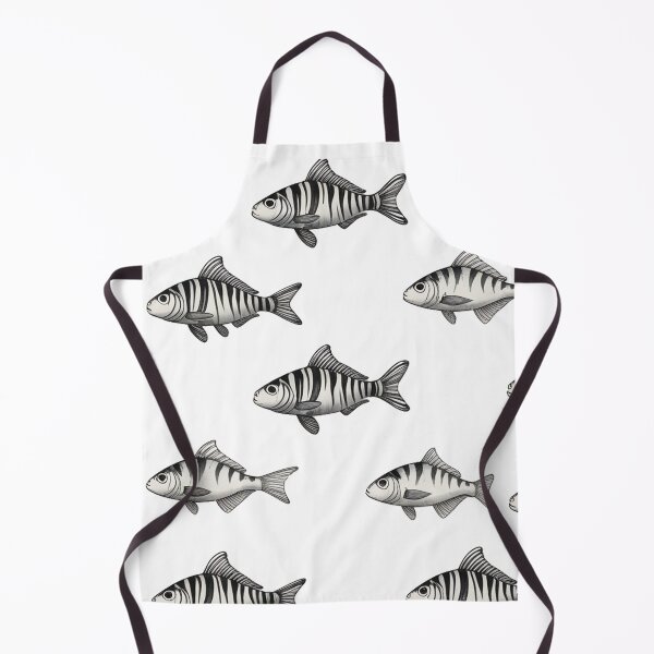 Item preview, Zebrafish designed and sold by MargLandmeter.