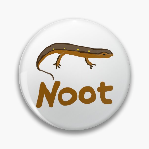 Item preview, Newt designed and sold by Mark-Ewbie.