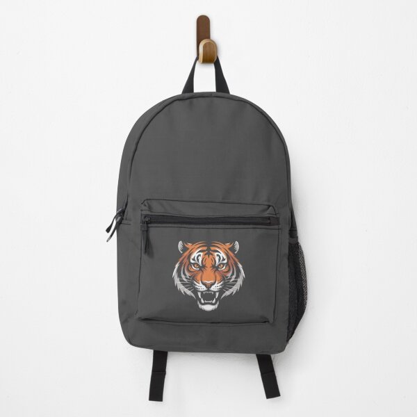 Artikelvorschau, Maskottchen der Cincinnati Bengals M5319 entworfen und verkauft von PeterBJensen.