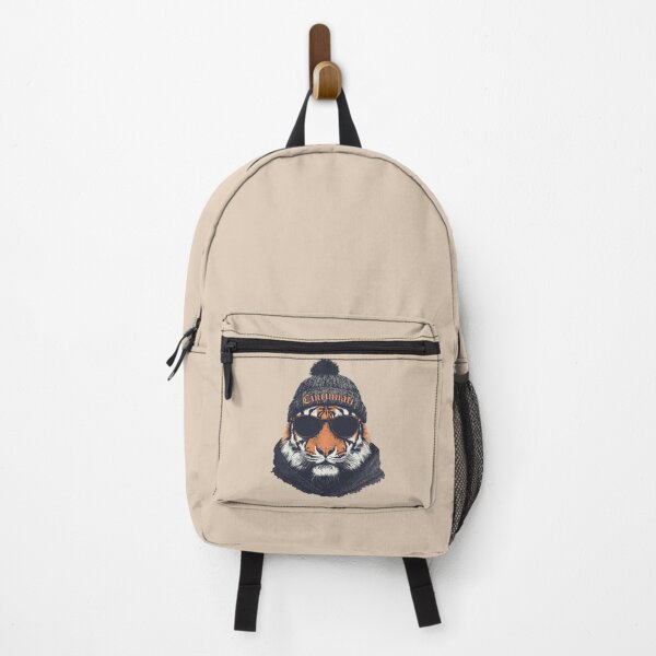Item preview, Cincinnati Bengals Mascot Graphic Cheerleading Gameday M5314 designed and sold by PeterBJensen.
