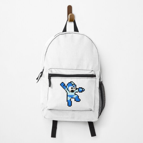 Item preview, Megaman Jump'n Shoot designed and sold by katmitange.