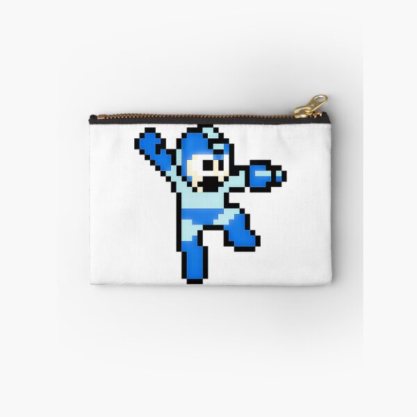 Item preview, Megaman Jump'n Shoot designed and sold by katmitange.
