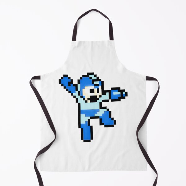 Item preview, Megaman Jump'n Shoot designed and sold by katmitange.