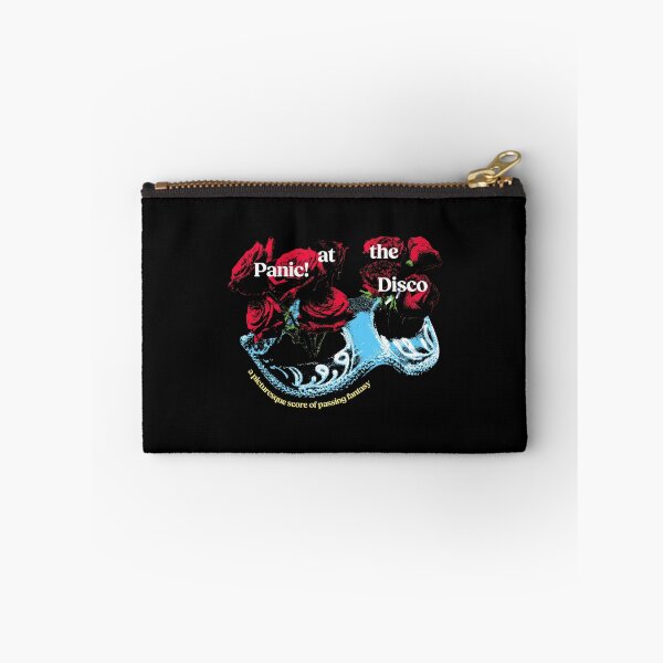 Item preview, Panic! At The Disco Rose Mask designed and sold by MrBryceSchmidt.