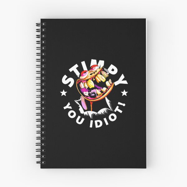 Item preview, Ren And Stimpy Duo With Puppy designed and sold by chuckyyye.