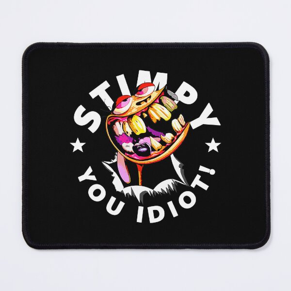 Item preview, Ren And Stimpy Duo With Puppy designed and sold by chuckyyye.
