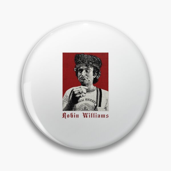 Artikelvorschau, Robin Williams Fans entworfen und verkauft von fernangen.
