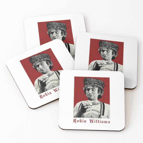 Item preview, Robin Williams Fans  designed and sold by fernangen.