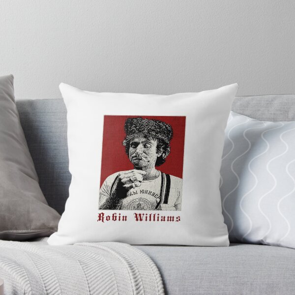 Item preview, Robin Williams Fans  designed and sold by fernangen.