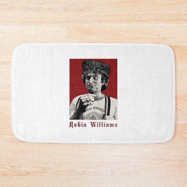 Item preview, Robin Williams Fans  designed and sold by fernangen.