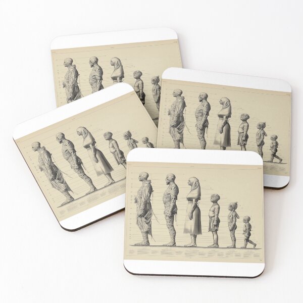 Item preview, MUMMIES - the code,page 42 designed and sold by lautir.