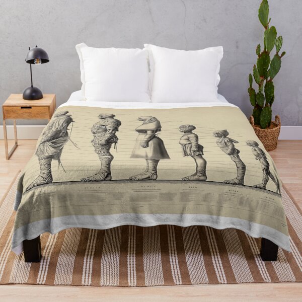 Item preview, MUMMIES - the code,page 42 designed and sold by lautir.