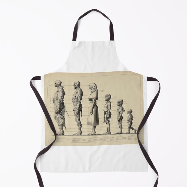 Item preview, MUMMIES - the code,page 42 designed and sold by lautir.