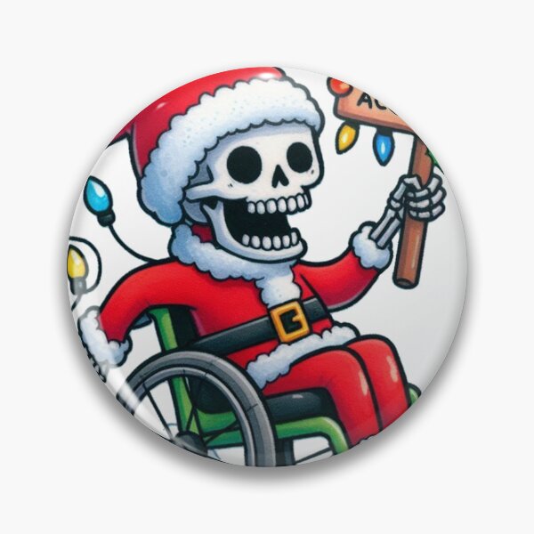 Item preview, Funny Wheelchair Make The World More Accessible designed and sold by erkinmaddison.