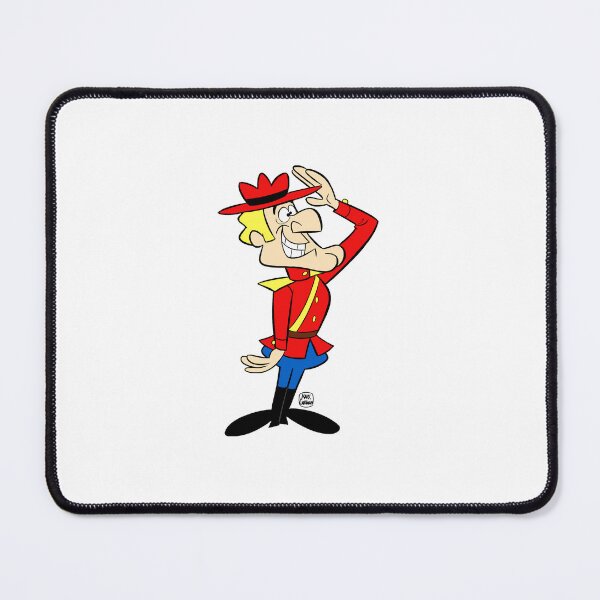 Item preview, Dudley Do-Right designed and sold by enlynjuvere.