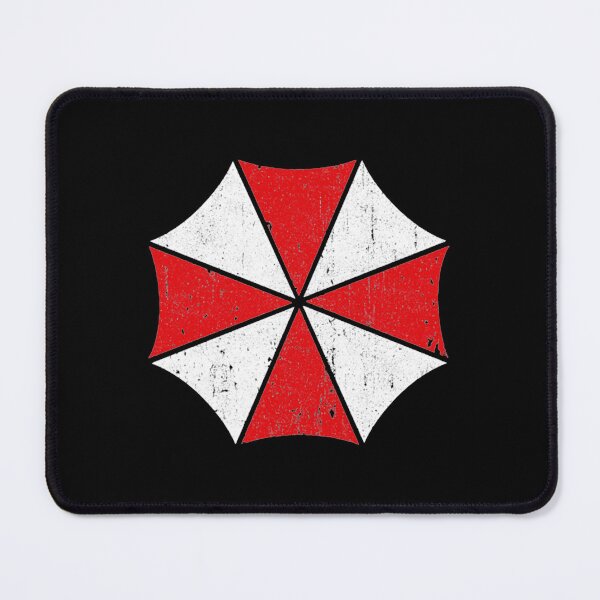 Item preview, Resident Evil Umbrella Corp designed and sold by Elviscostello22.