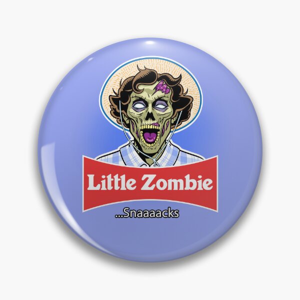 Item preview, Little Zombie designed and sold by TragicHero.