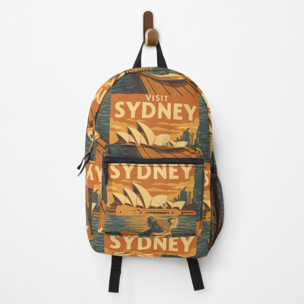Item preview, Surfing Soul In Sydney - Koala on Course designed and sold by iamdesigns14.