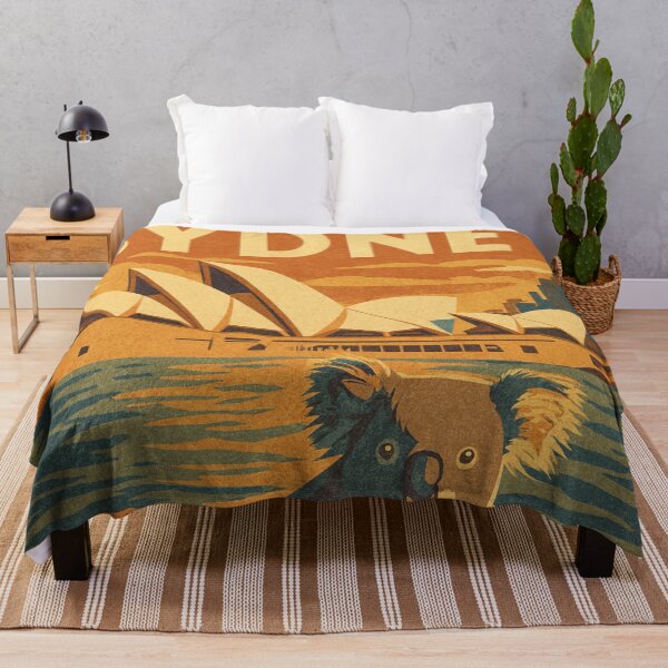 Item preview, Surfing Soul In Sydney - Koala on Course designed and sold by iamdesigns14.