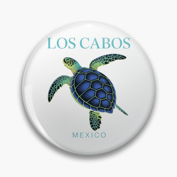 Item preview, Los Cabos Mexico Sea Turtle Vacation designed and sold by AnixieArtFun.