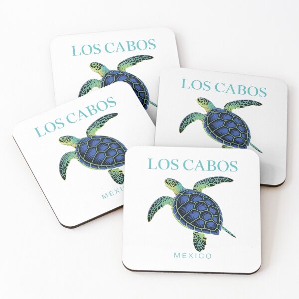 Item preview, Los Cabos Mexico Sea Turtle Vacation designed and sold by AnixieArtFun.