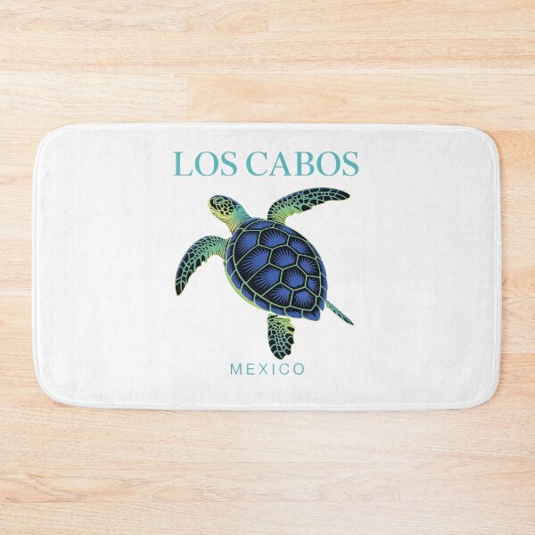 Item preview, Los Cabos Mexico Sea Turtle Vacation designed and sold by AnixieArtFun.