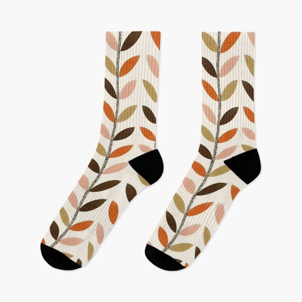 Item preview, Follow Your Leaves (A) designed and sold by primavera art.