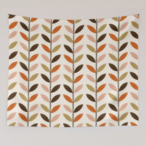 Item preview, Follow Your Leaves (A) designed and sold by primavera art.