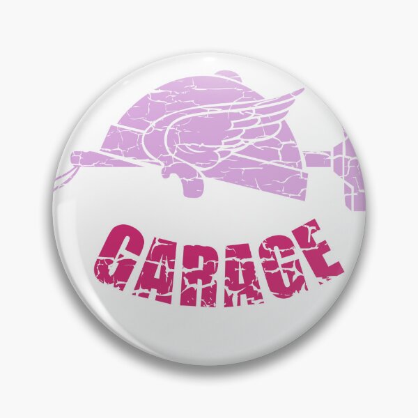 Item preview, Dawson's Garage - Adventures in Babysitting [Pink and Purple] designed and sold by [g-ee-k] .com.