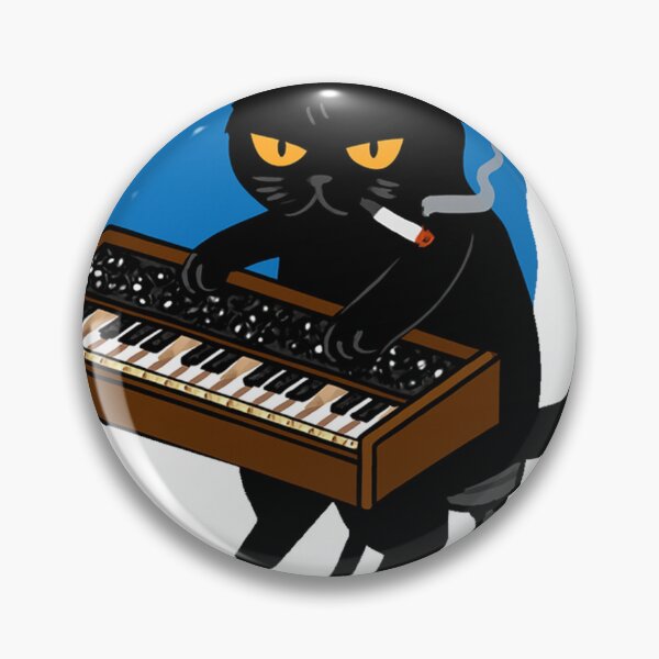 Item preview, Cat play Synthesizer designed and sold by erkinmaddison.