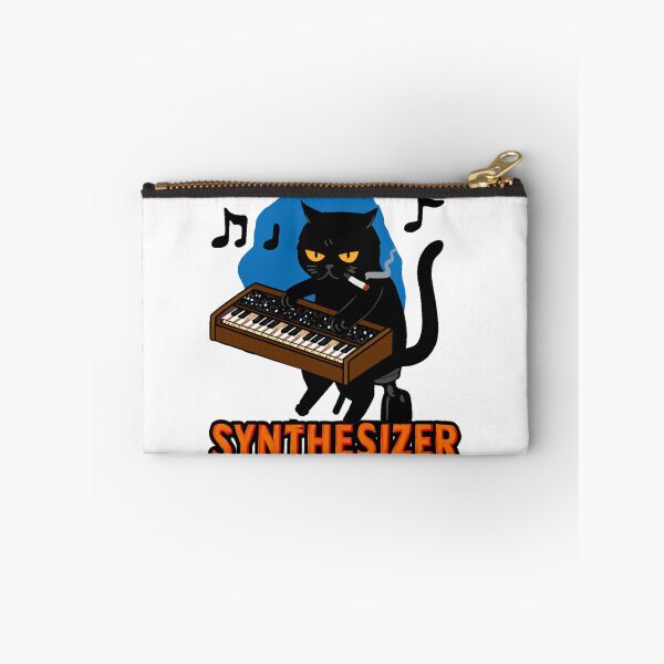 Item preview, Cat play Synthesizer designed and sold by erkinmaddison.
