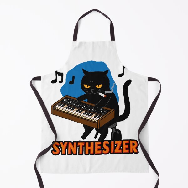 Item preview, Cat play Synthesizer designed and sold by erkinmaddison.