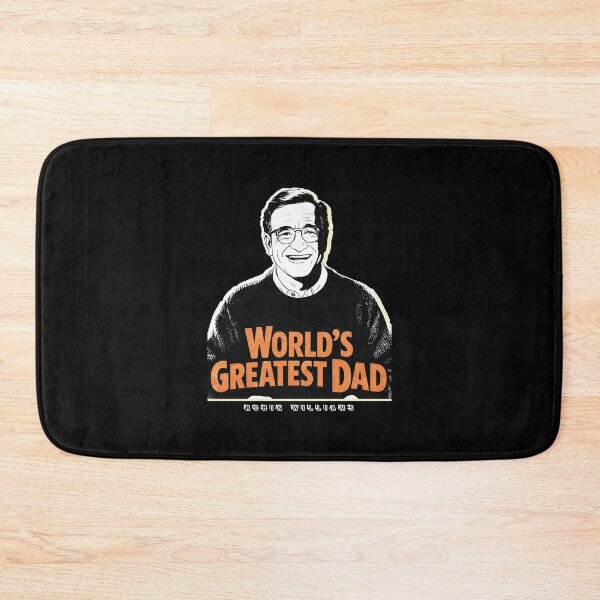 Item preview, Robin Williams World's Greatest Dad  designed and sold by fernangen.