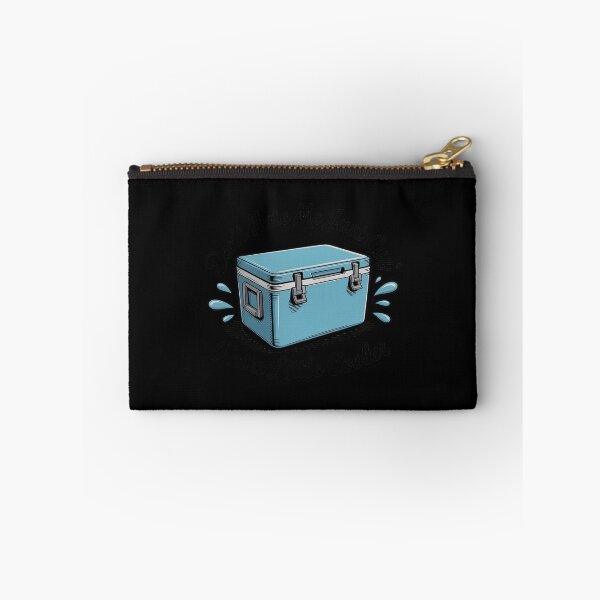 Item preview, Don't Hate Me Just Cuz I'm A Little Cooler designed and sold by PeteHomenick.