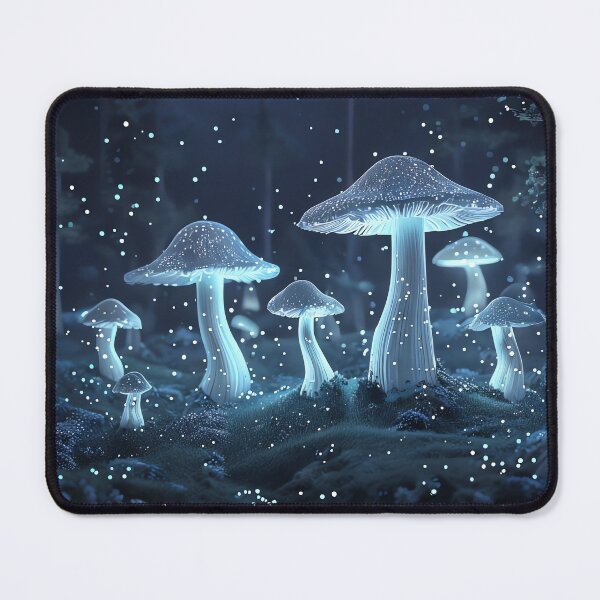 Item preview, Fungal Dawn designed and sold by ONYX Pixee.