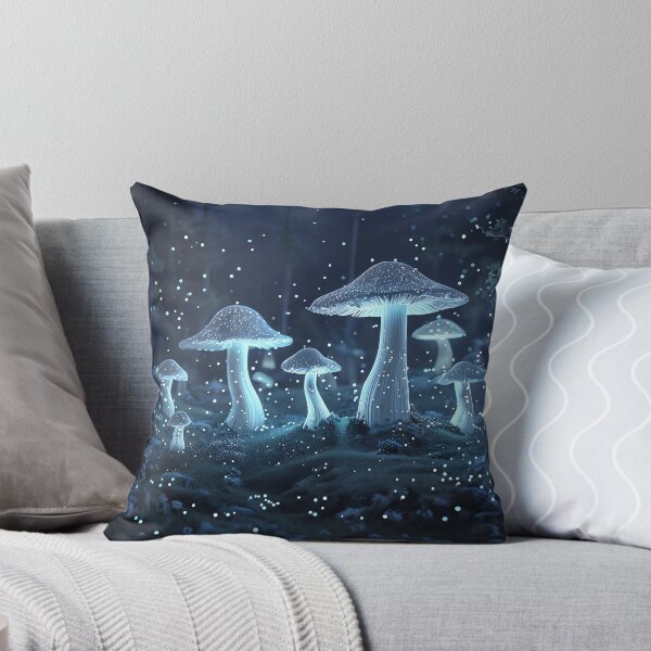 Item preview, Fungal Dawn designed and sold by ONYX Pixee.