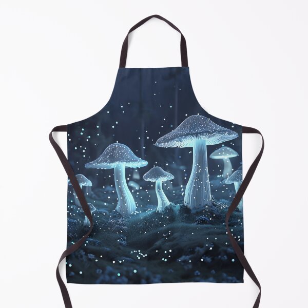Item preview, Fungal Dawn designed and sold by ONYX Pixee.