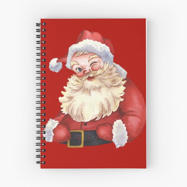 Item preview, Cute Santa Claus Art ? | Holiday Season Vibes designed and sold by AtiVMZ.