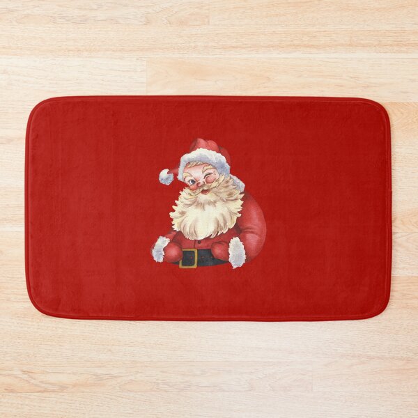 Item preview, Cute Santa Claus Art ? | Holiday Season Vibes designed and sold by AtiVMZ.