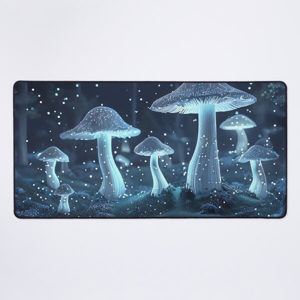 Item preview, Fungal Dawn designed and sold by ONYX Pixee.