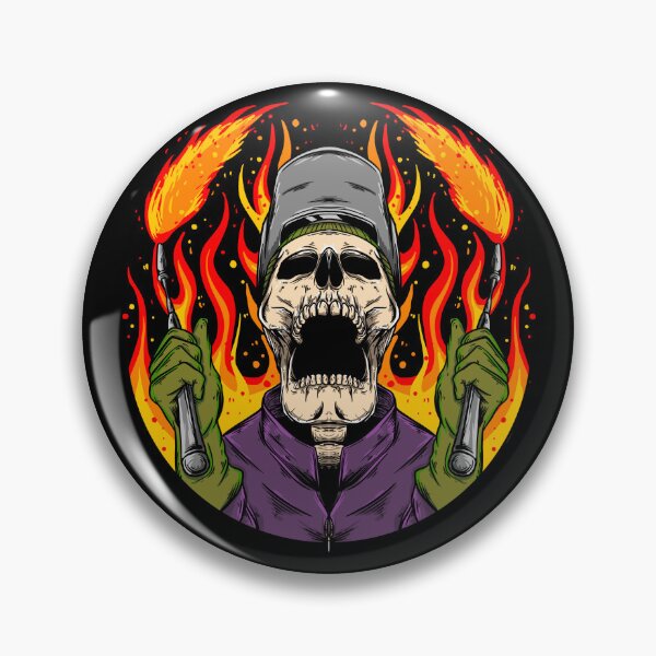 Item preview, Nacido para soldar designed and sold by damnoverload.