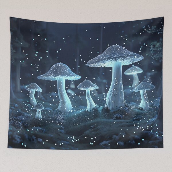 Item preview, Fungal Dawn designed and sold by ONYX Pixee.