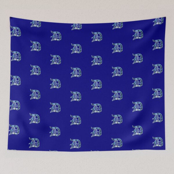 Item preview, Detroit Lions - D Football M5577 designed and sold by PeterBJensen.