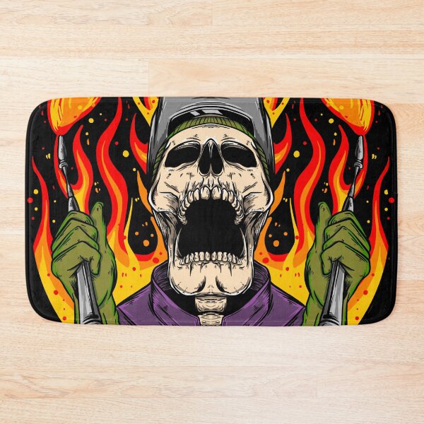 Item preview, Born to weld designed and sold by damnoverload.