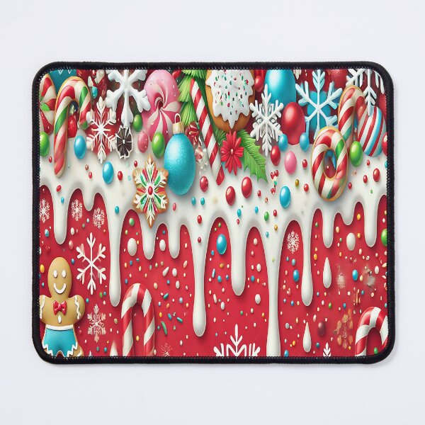 Item preview,  Christmas gingerbread designed and sold by RWT-Design.