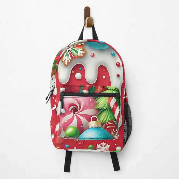 Item preview,  Christmas gingerbread designed and sold by RWT-Design.
